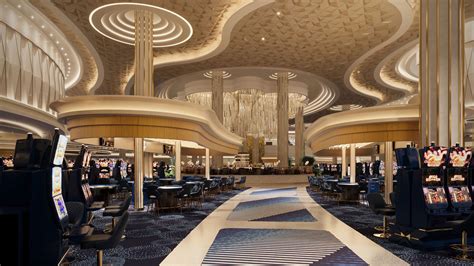 new casino in las vegas opening